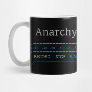 Play - Anarchy in the U.K Mug